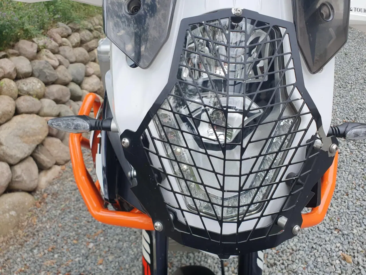 Billede 10 - KTM 1190 Adventure R
