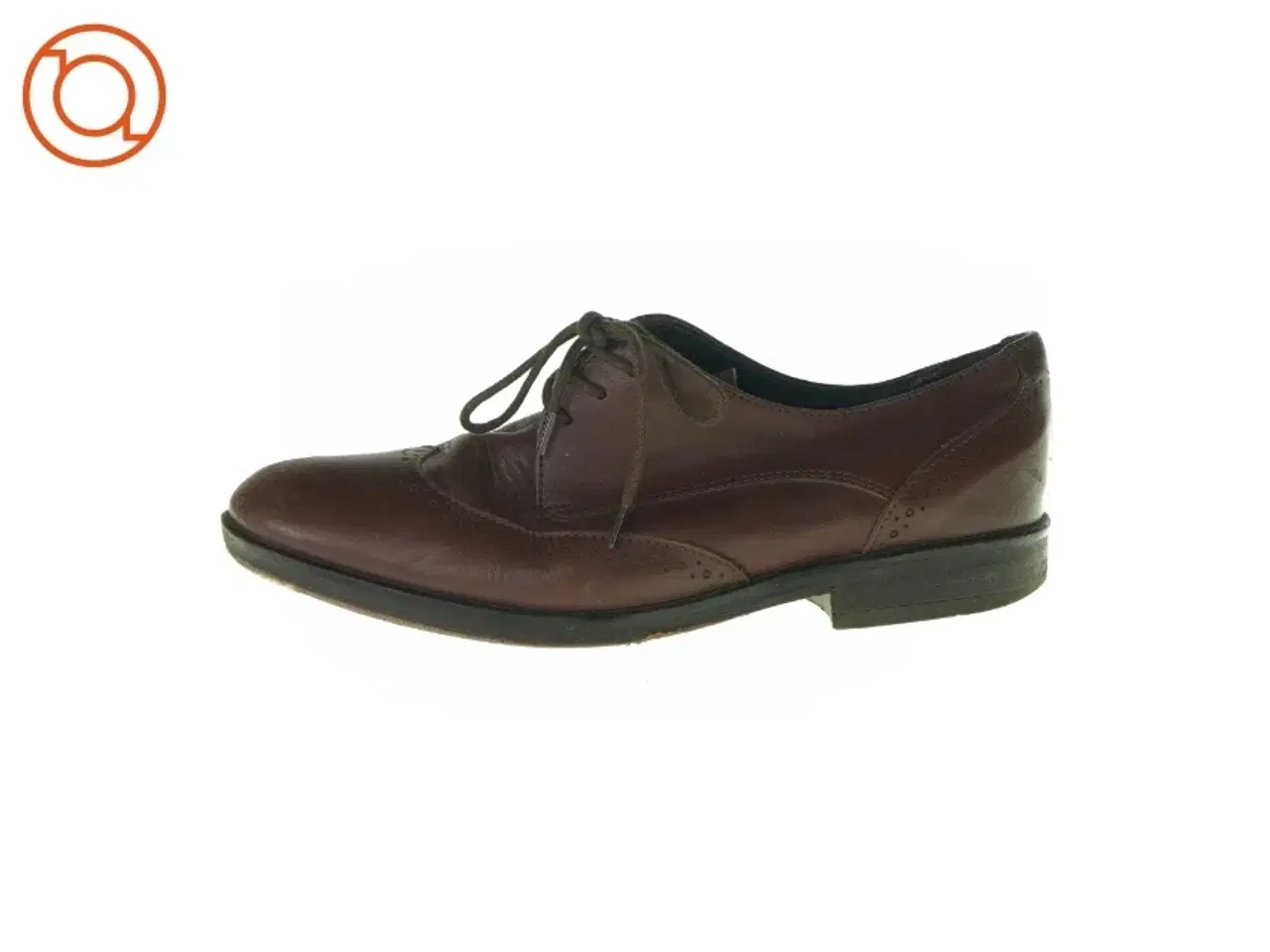 Billede 1 - Sko fra Minelli (Str. 37)