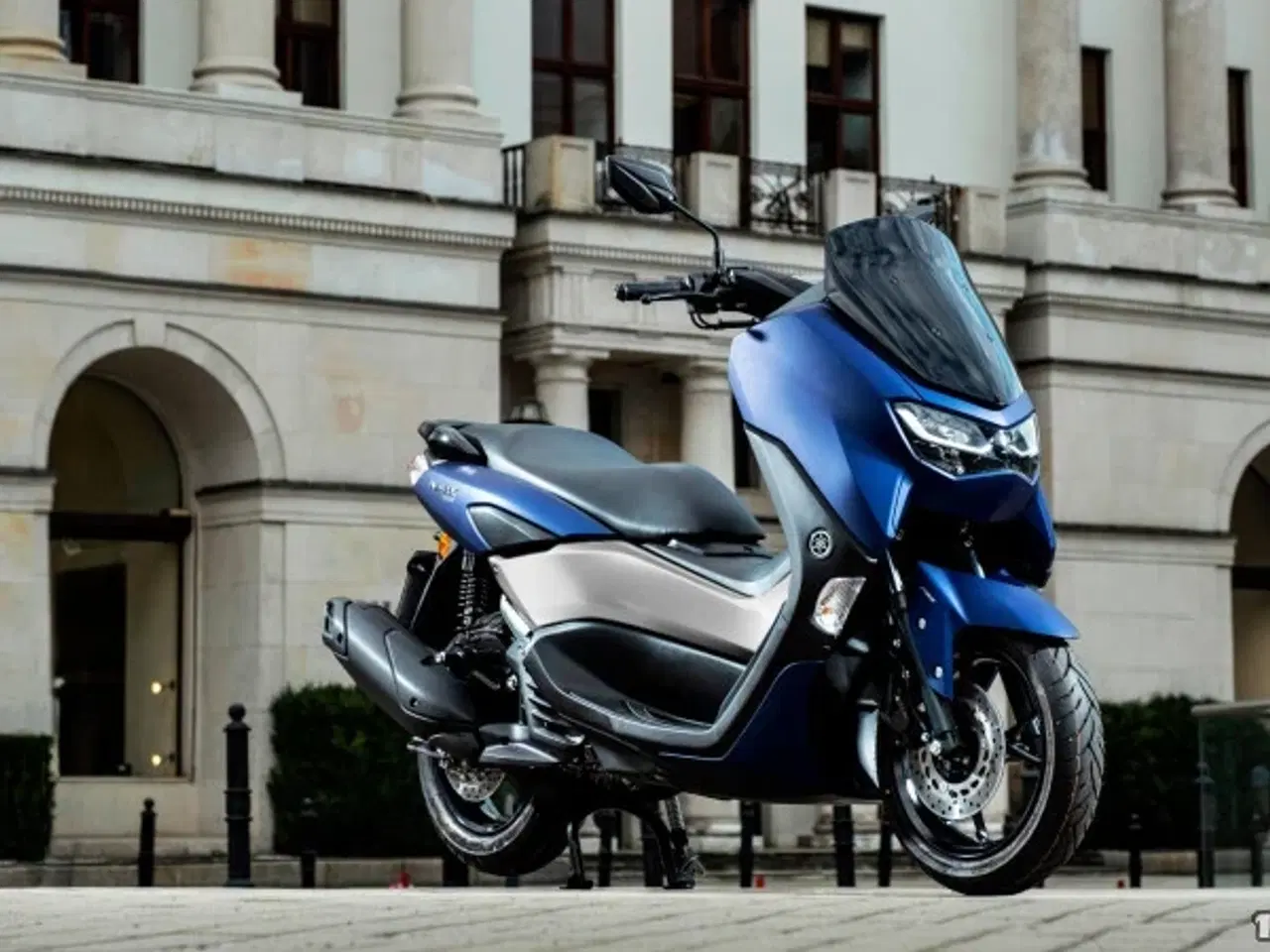 Billede 8 - Yamaha N-Max 155