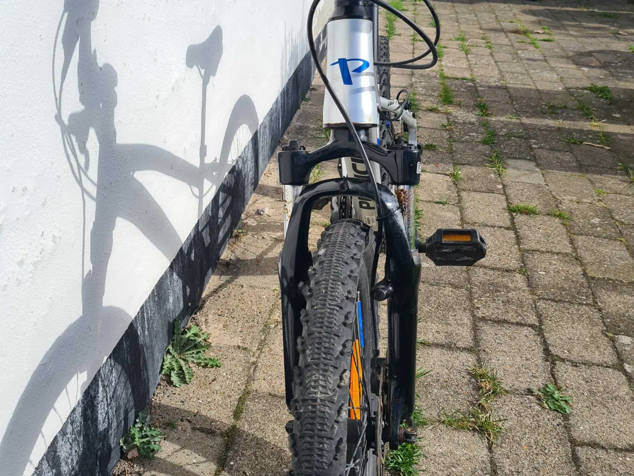 Billede 2 - Børnecykel MTB