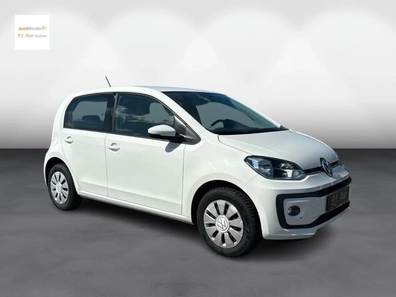 Billede 8 - VW Up! 1,0 MPi 60 Move Up! BMT