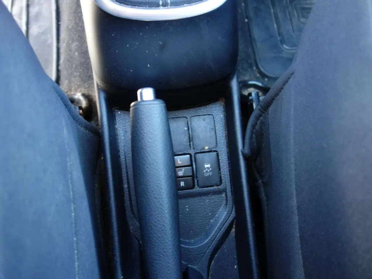 Billede 11 - Toyota Yaris 1,0 VVT-i T2 Van