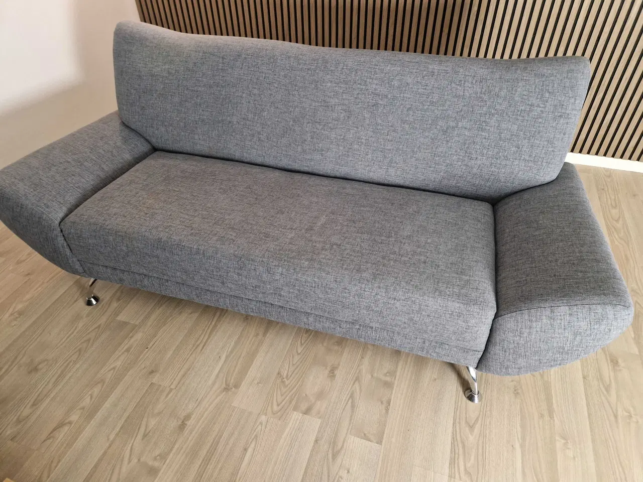 Billede 2 - Sofaer 2 og 3 pers