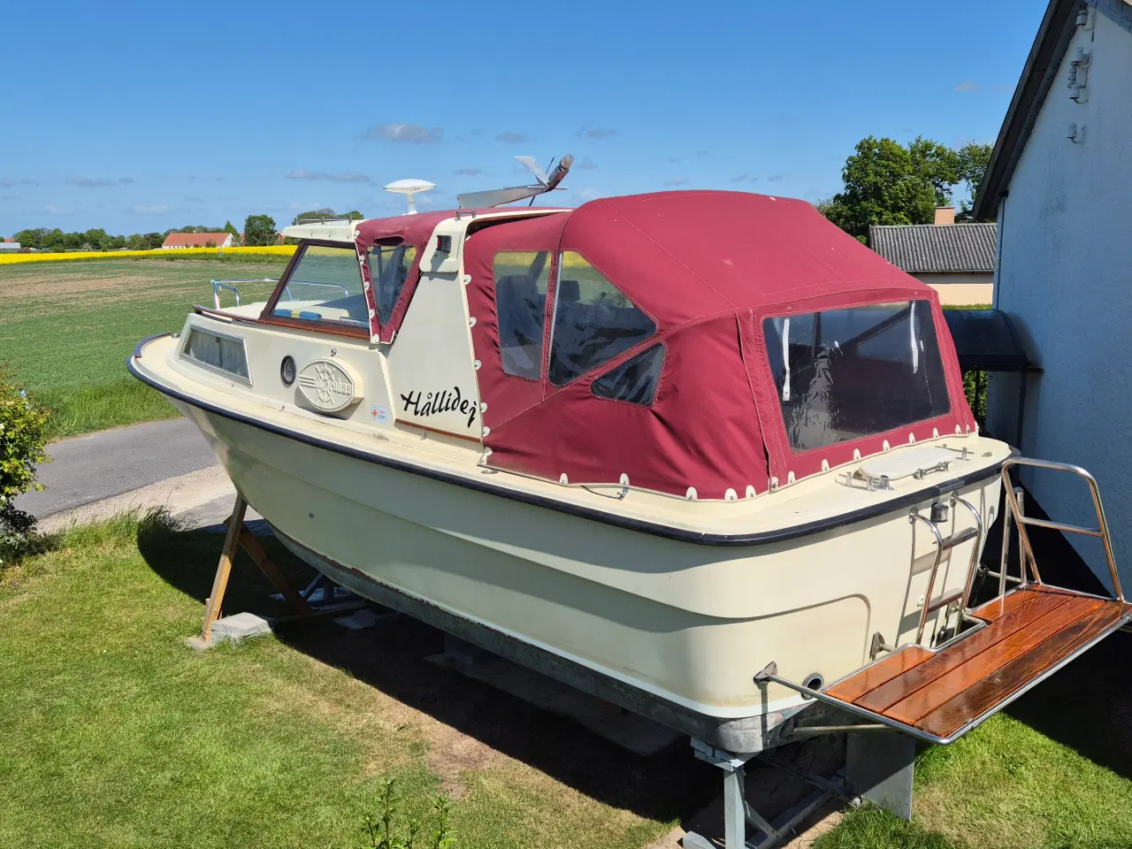 Billede 2 - Mörebas 8400dl 