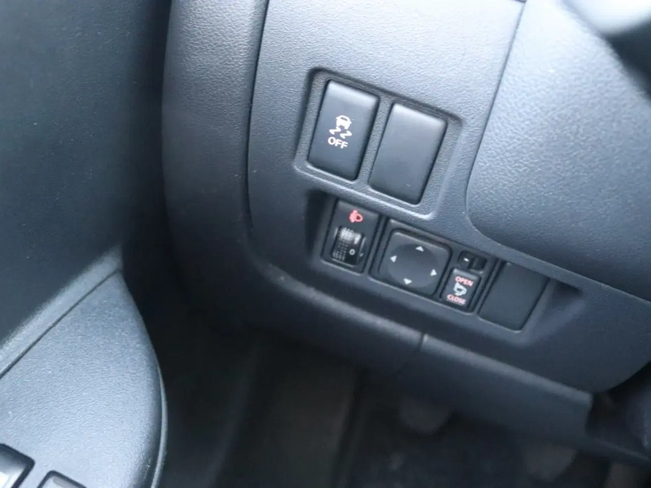 Billede 17 - Nissan Micra 1,2 Acenta