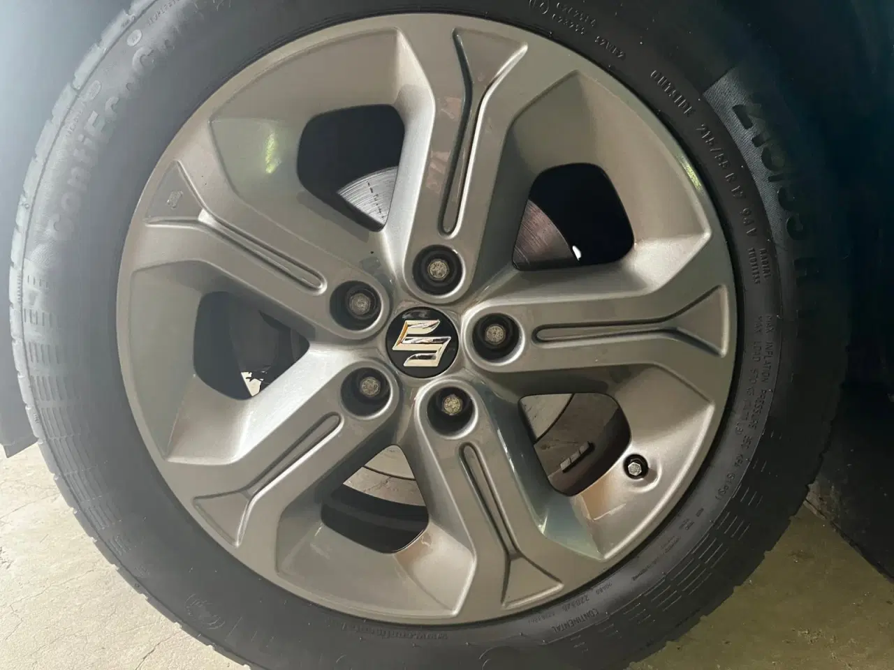 Billede 13 - Suzuki Vitara 1,6 Active