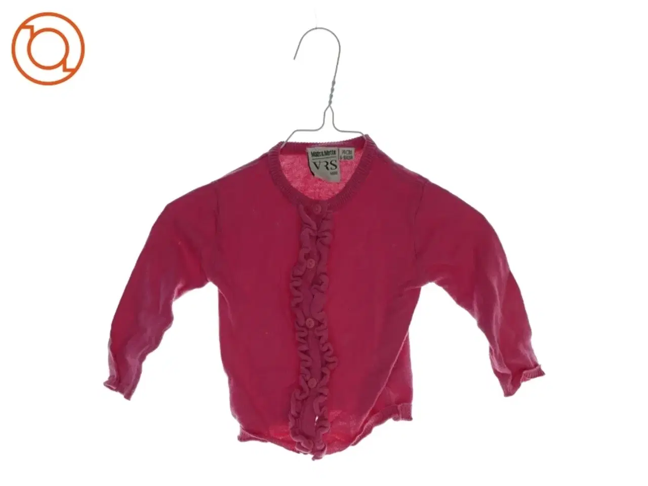 Billede 1 - Trøje fra VRS (str. 74)