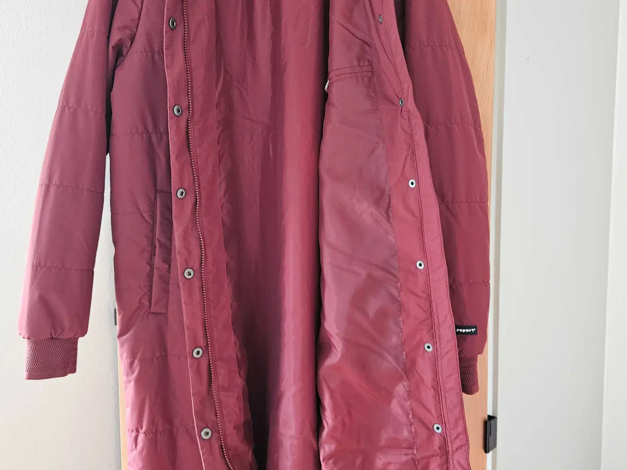 Billede 1 - FLOT WEATHER REPORT JAKKE 