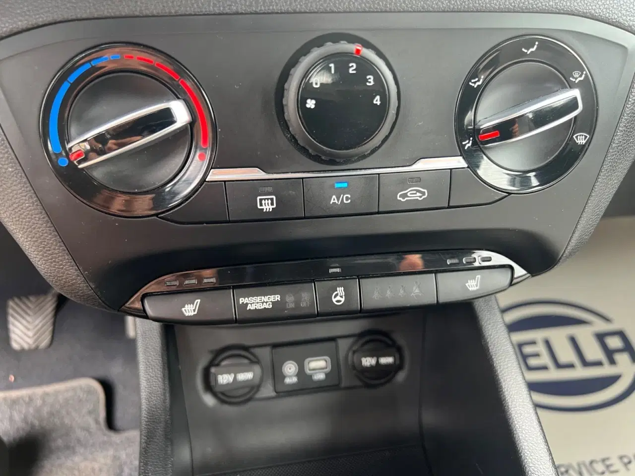 Billede 12 - Hyundai i20 1,25 Life+