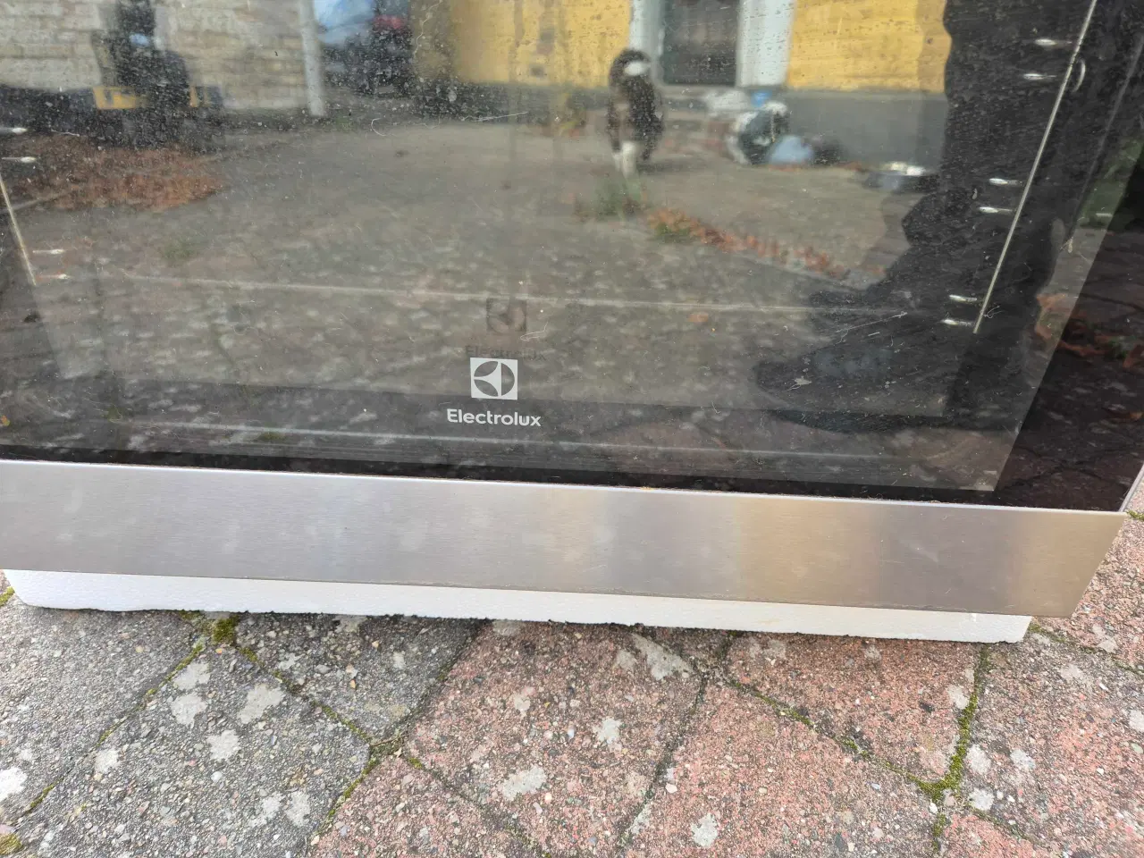 Billede 4 - electrolux eob43410ox ovn 