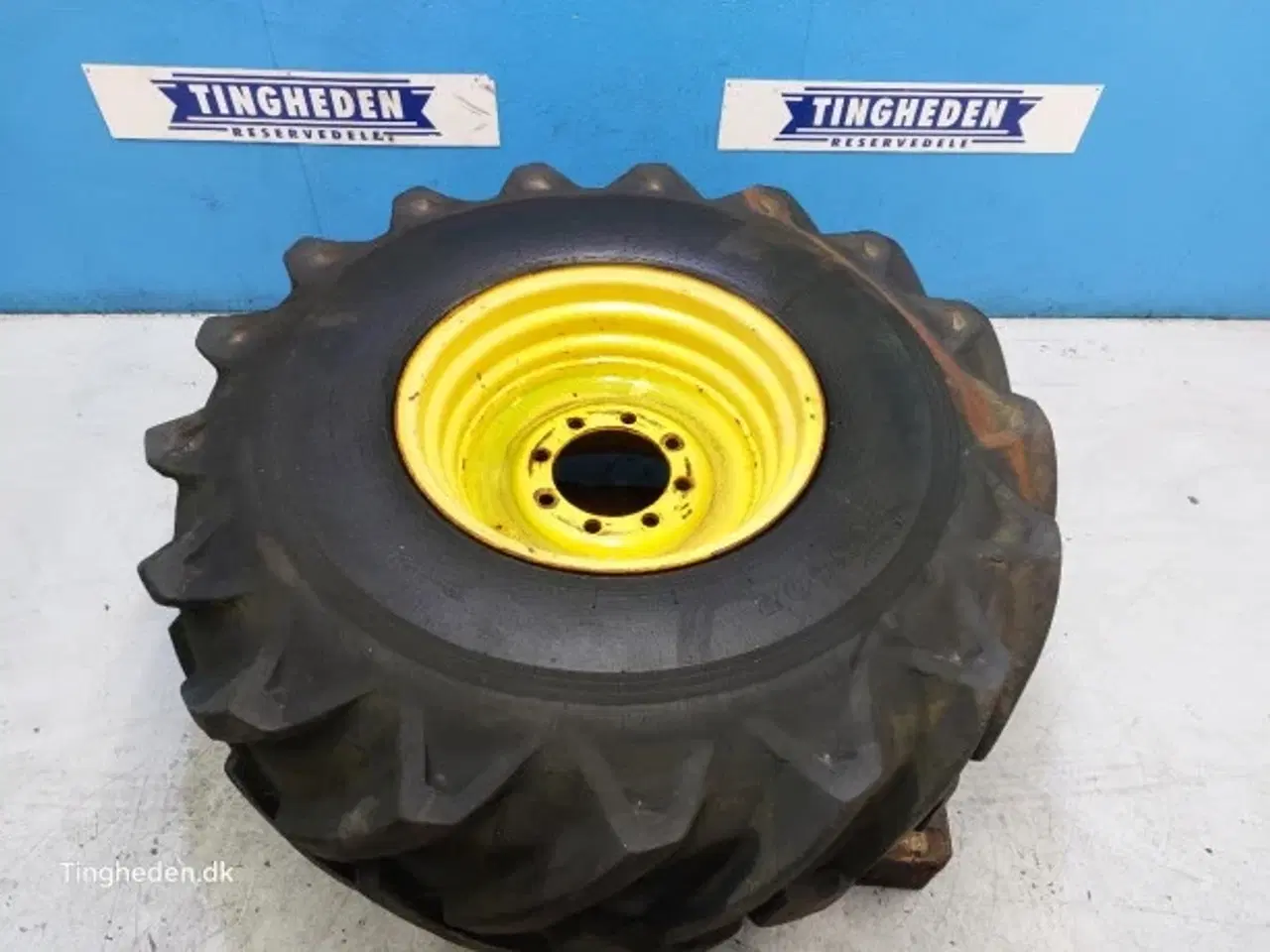 Billede 9 - 26" 23.1/18-26