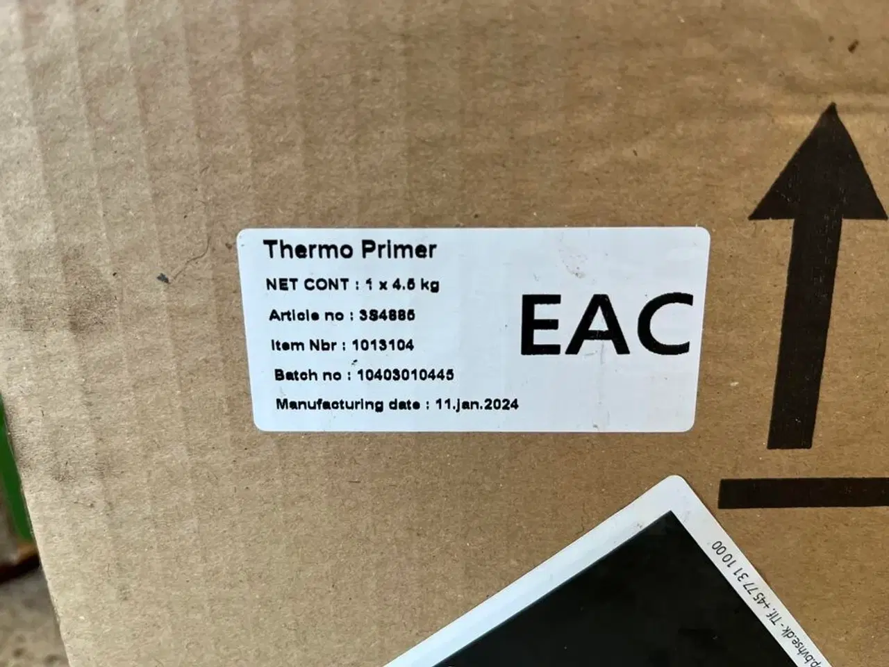 Billede 10 - Assoreret Værktøj