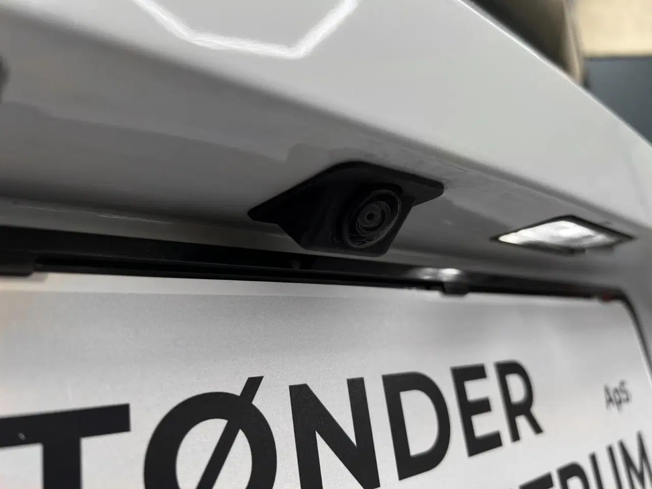 Billede 18 - VW e-Up! Move Up!