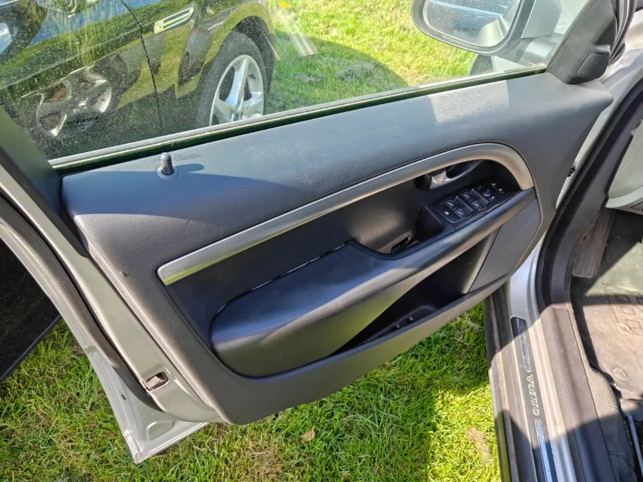 Billede 9 - Volvo V70 2,0 Momentum