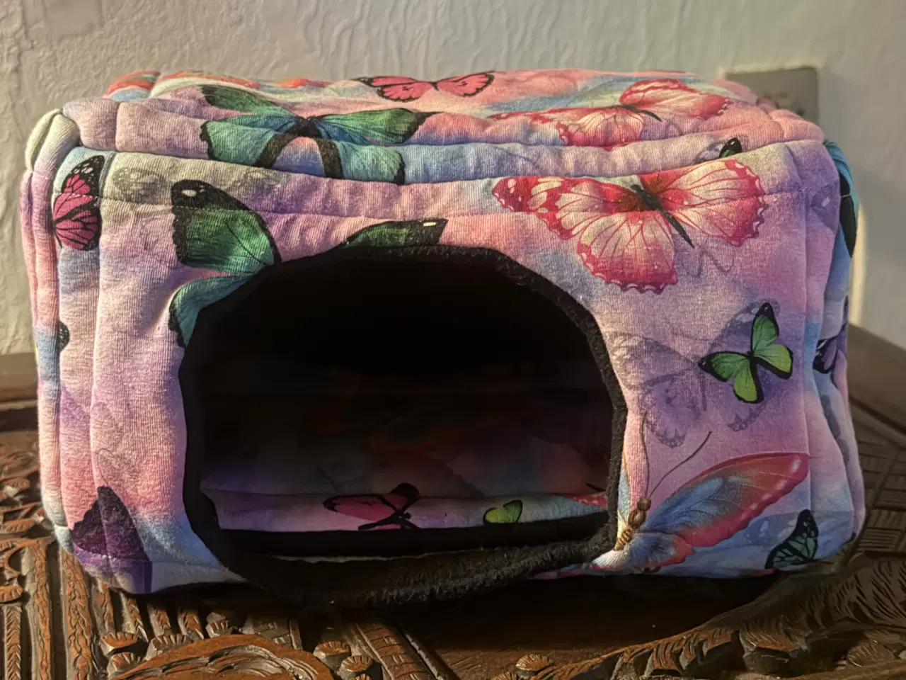 Billede 1 - Til Hamster