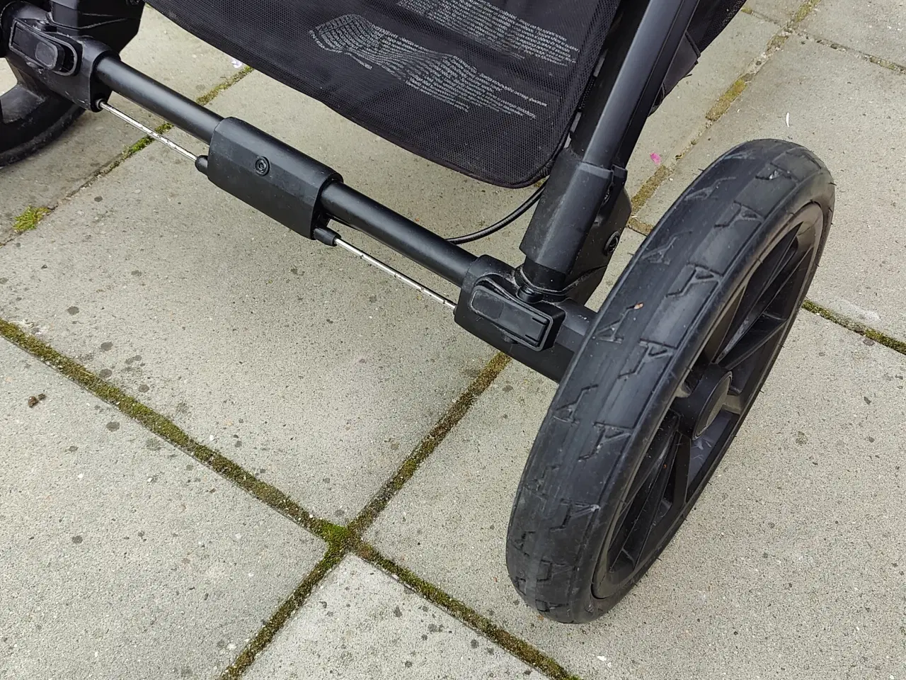 Billede 5 - Baby Jogger City Elite 2+ transporttaske 