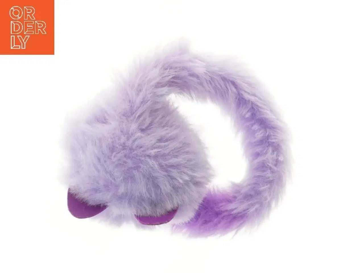 Billede 2 - Lilla plys legetøj (str. 16 cm)