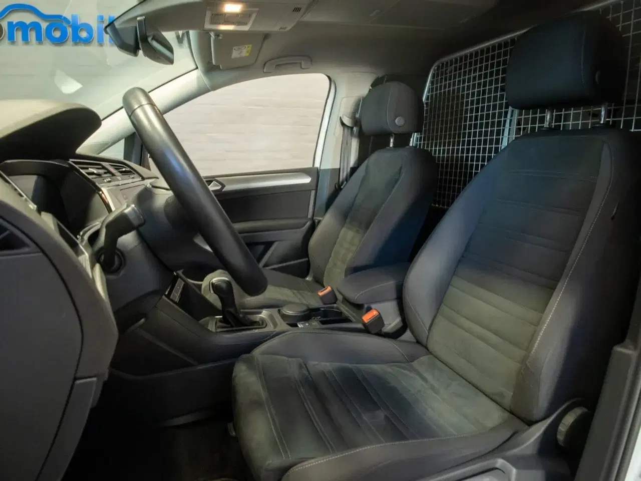 Billede 20 - VW Touran 2,0 TDi 150 Comfortline DSG 7prs