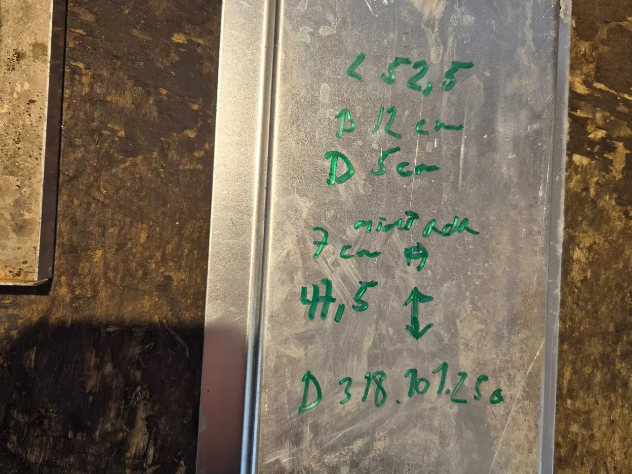 Billede 5 - Veksler d318 redan 