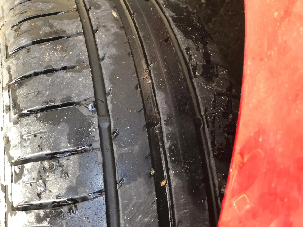 Billede 8 - Peugeot Gebraucht defekt