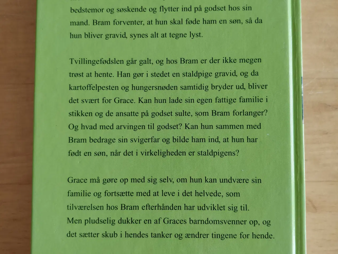 Billede 4 - Håbets land