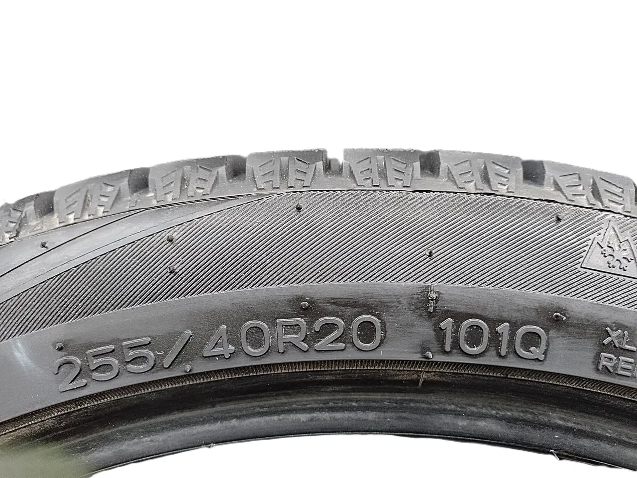 Billede 6 - R20 Vinterdæk