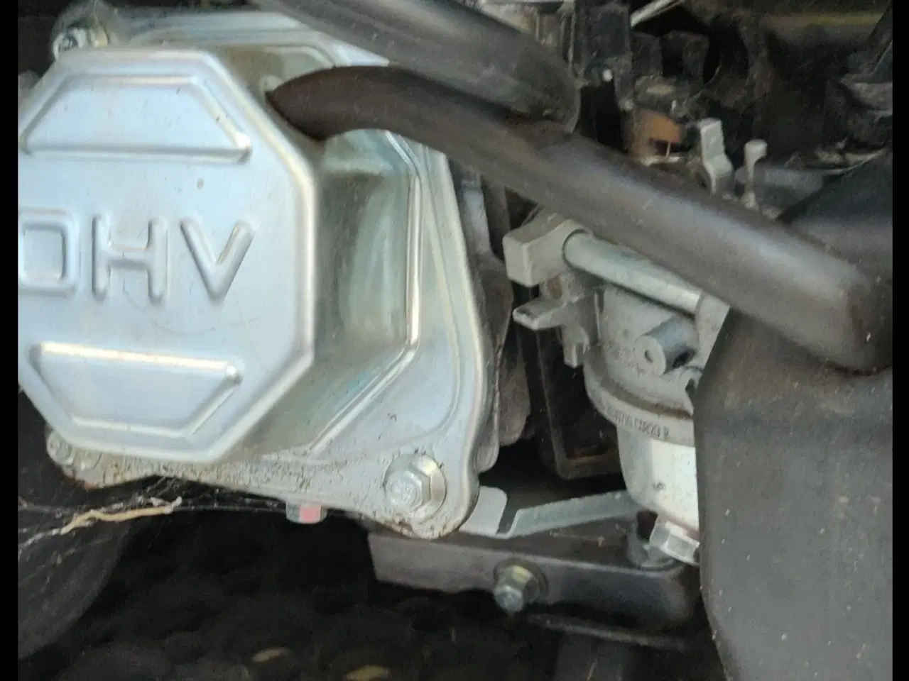 Billede 6 - Benzin Nødstrømsanlæg 