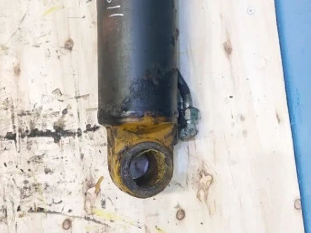 Billede 6 - Hydrema 906B Cylinder 200811