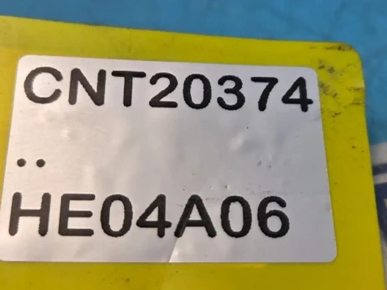 Billede 19 - Massey Ferguson 7274 Nav 28280112