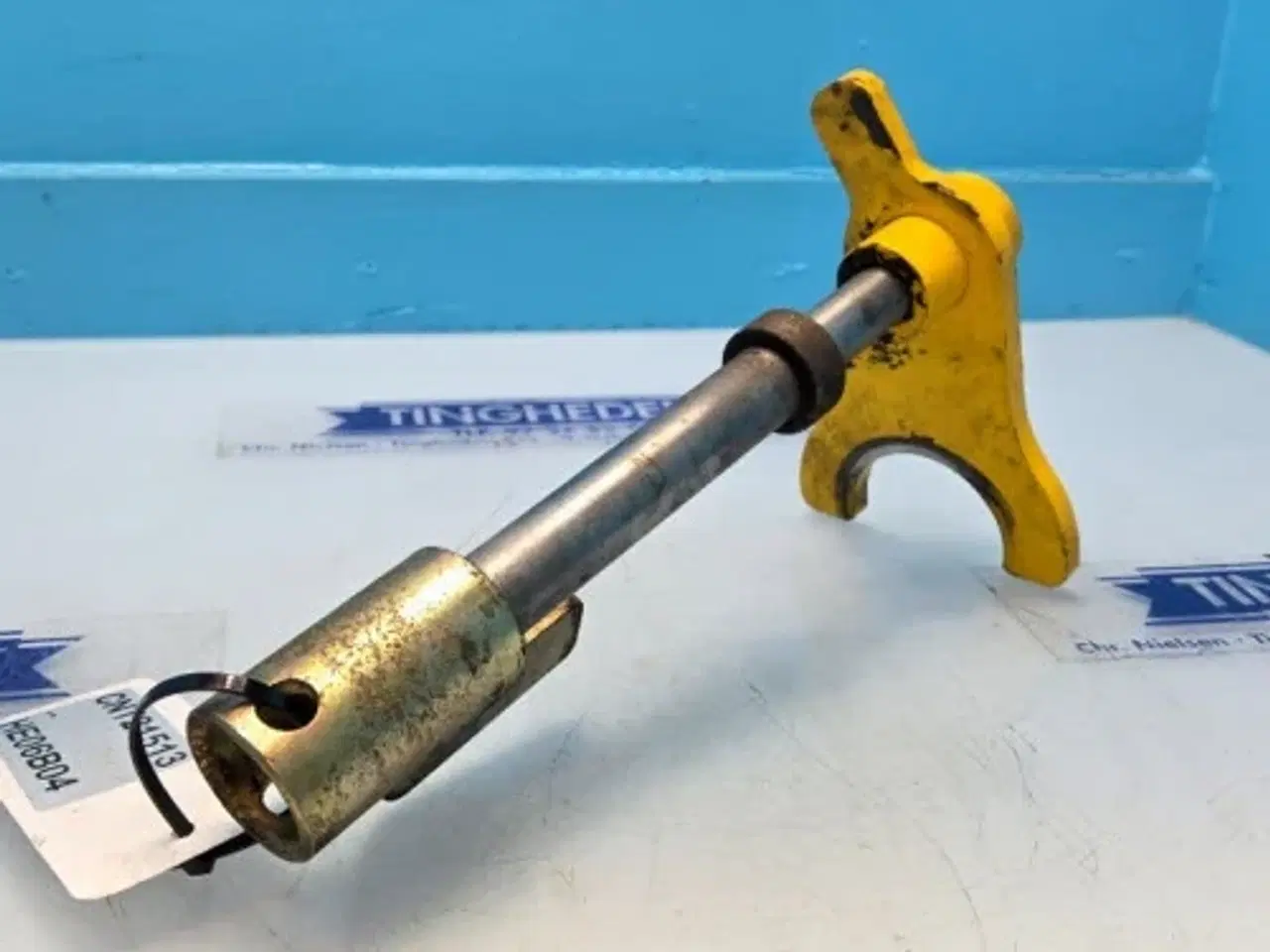 Billede 11 - New Holland CR9.90 Aksel 84254520