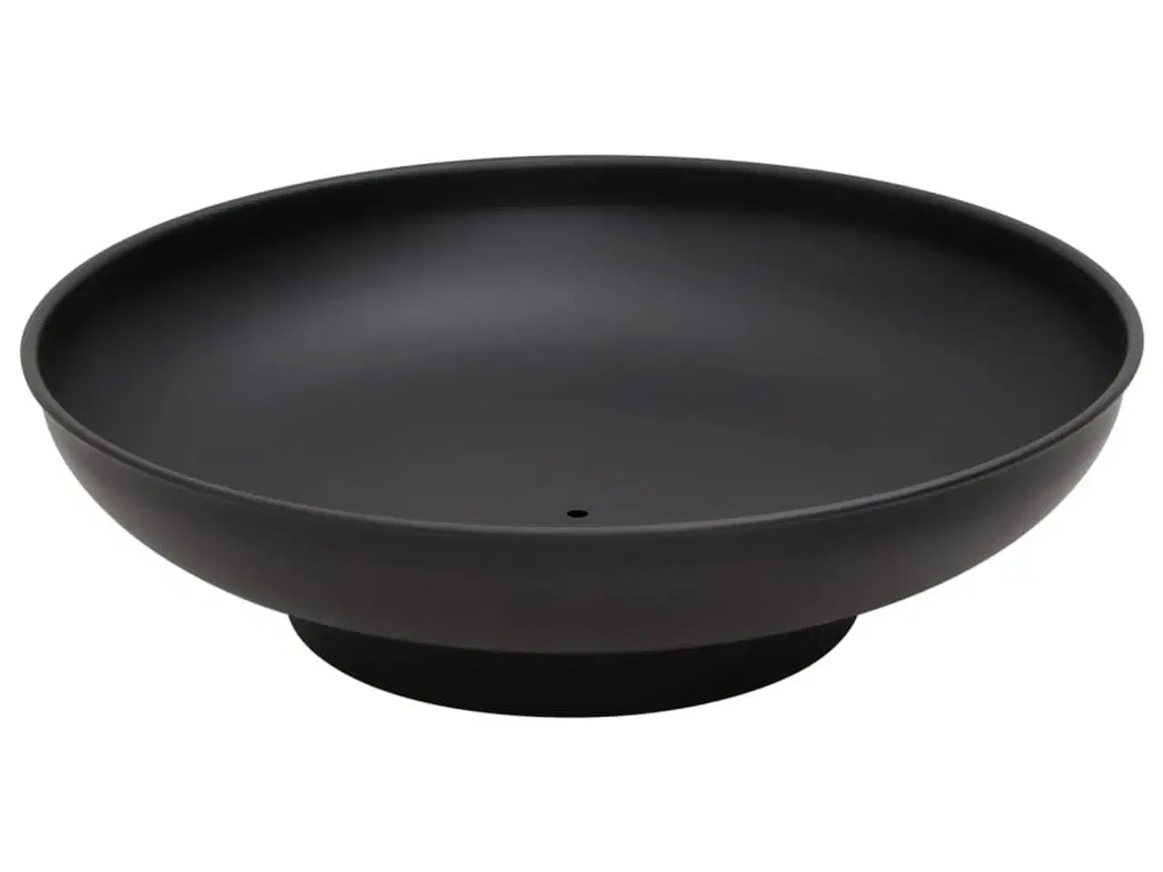Billede 1 - Bålfad 57 cm stål