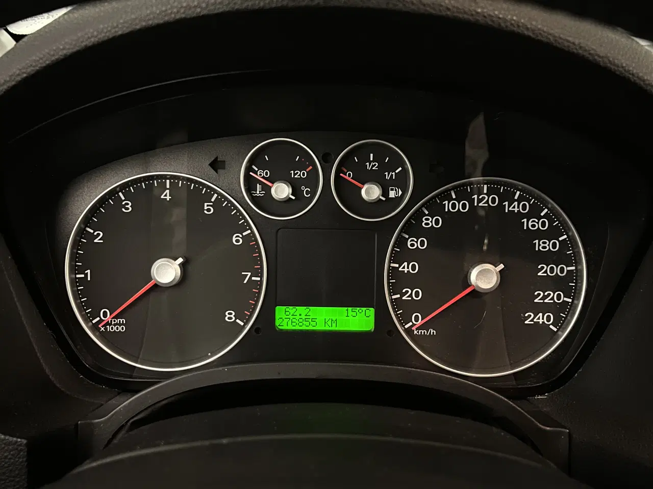 Billede 6 - Ford C-Max