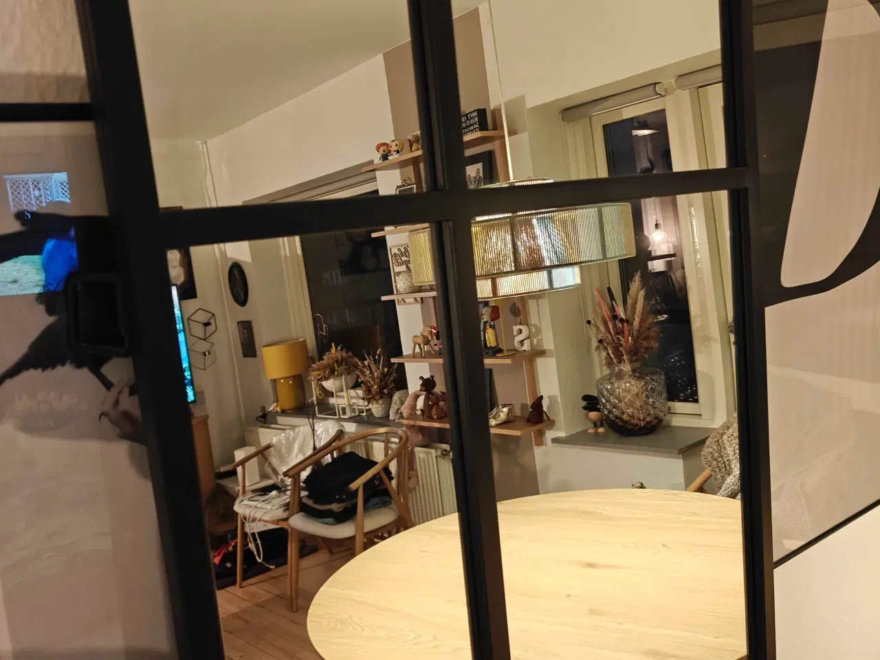 Billede 4 - Newyorker spejl 