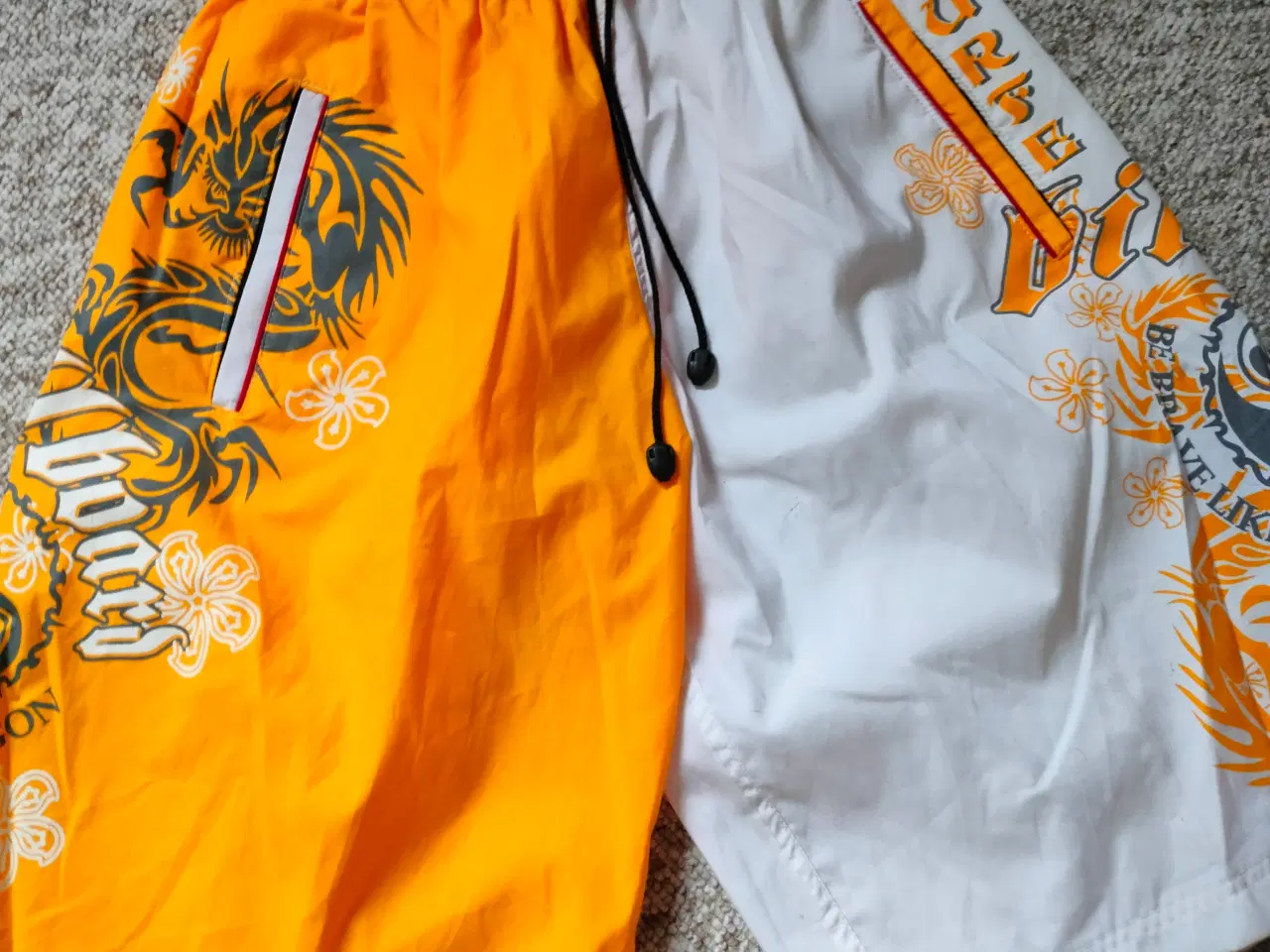 Billede 1 - Short til mand 