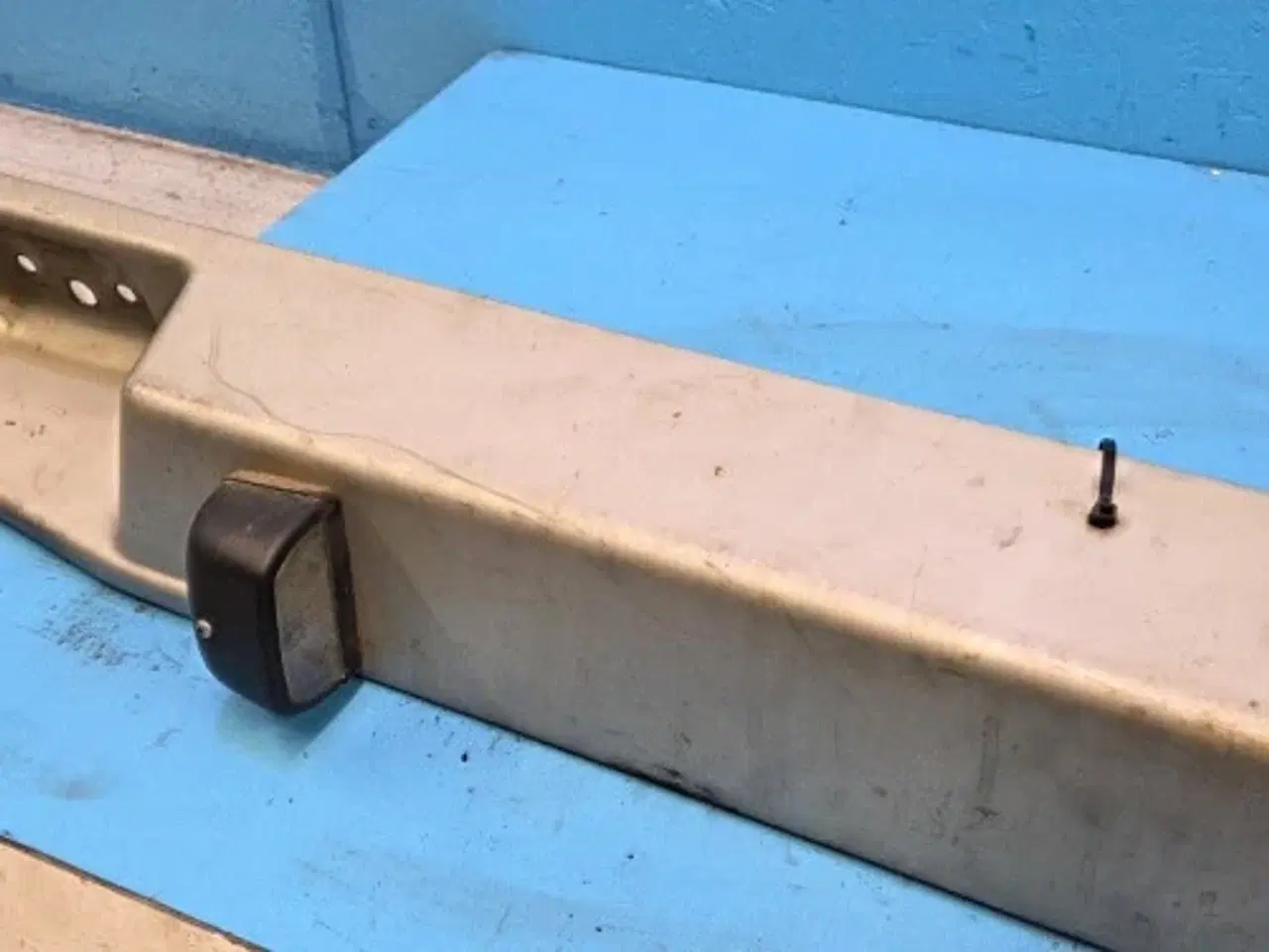 Billede 12 - Massey Ferguson 3090 Anlægsfalde 3385194M1