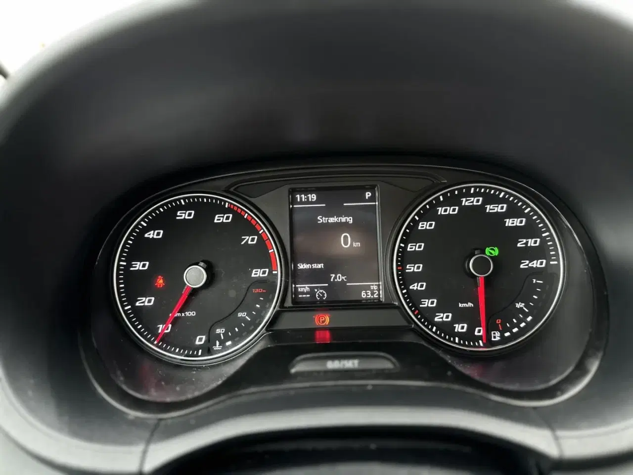Billede 9 - Seat Ibiza 1,0 TSI Style Start/Stop DSG 110HK 5d 7g Aut.