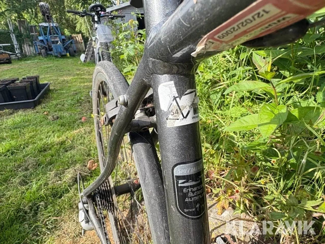 Billede 9 - Racercykel Specialized Secteur