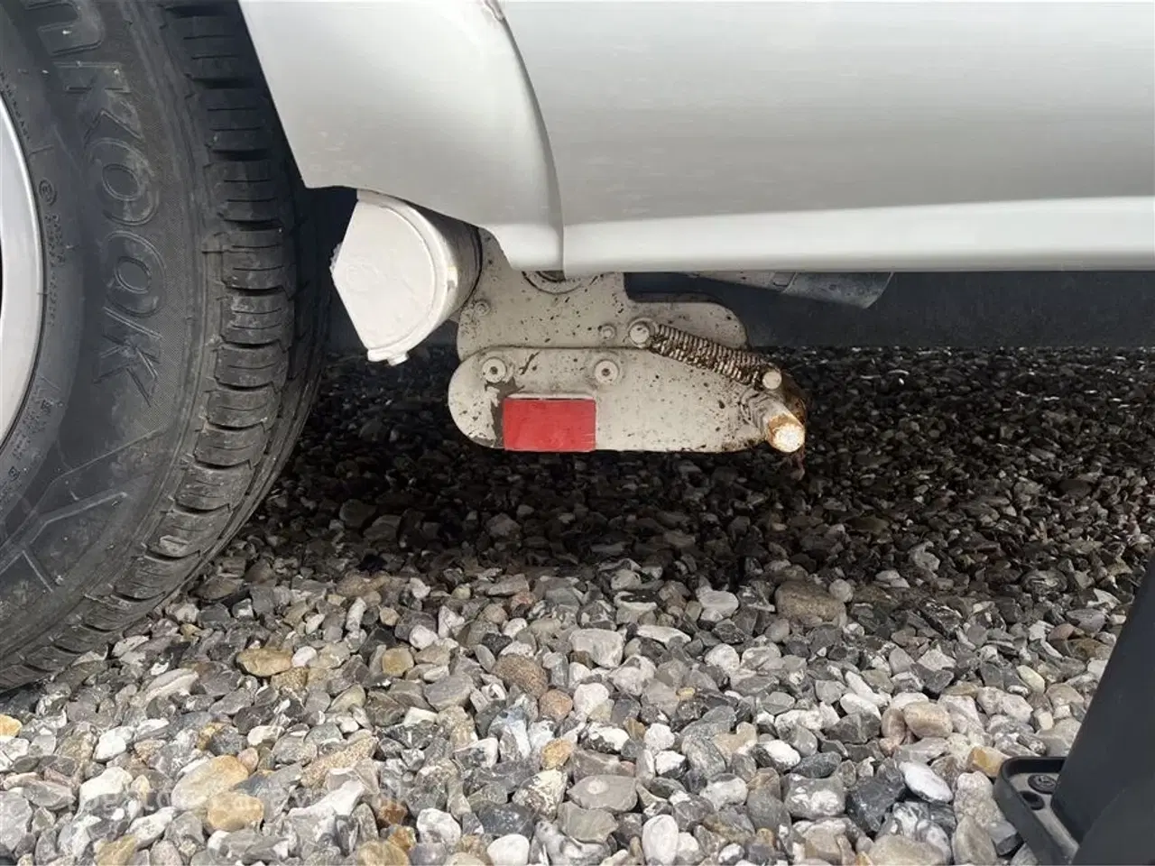Billede 5 - 2006 - Kabe Smaragd XL