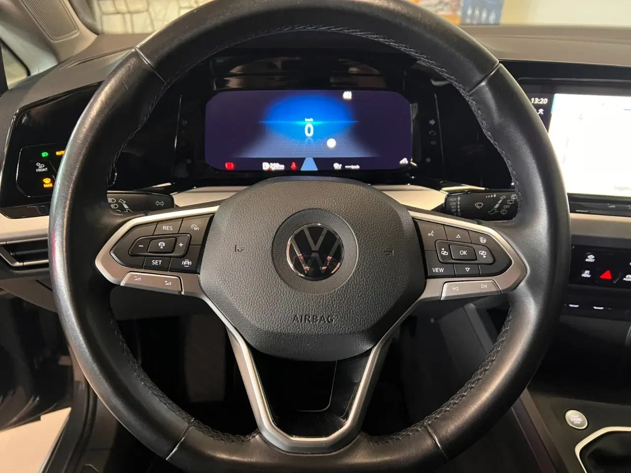 Billede 10 - VW Golf VIII 1,5 TSi 130 Life