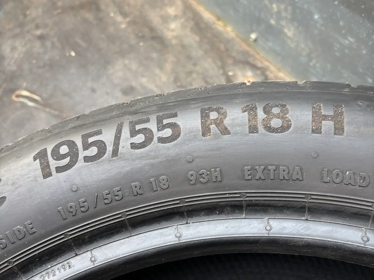 Billede 1 - Sommerdæk 