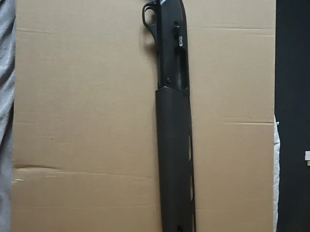 Billede 1 - Winchester SX 3 halvaotumat 12/89