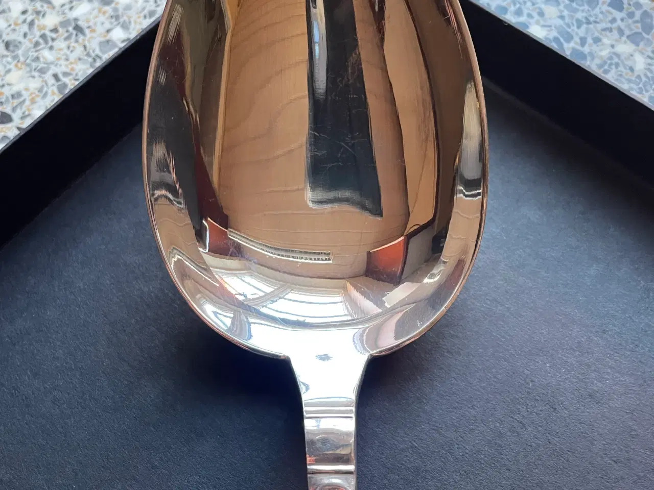 Billede 5 - Potageske totårnet Antik Rococo