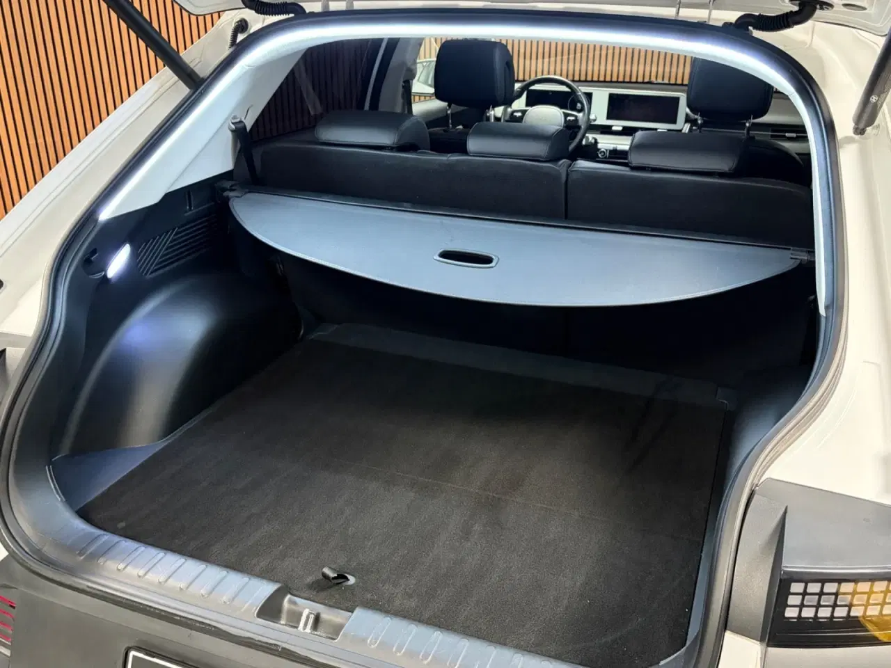 Billede 18 - Hyundai Ioniq 5 73 Dynamiq