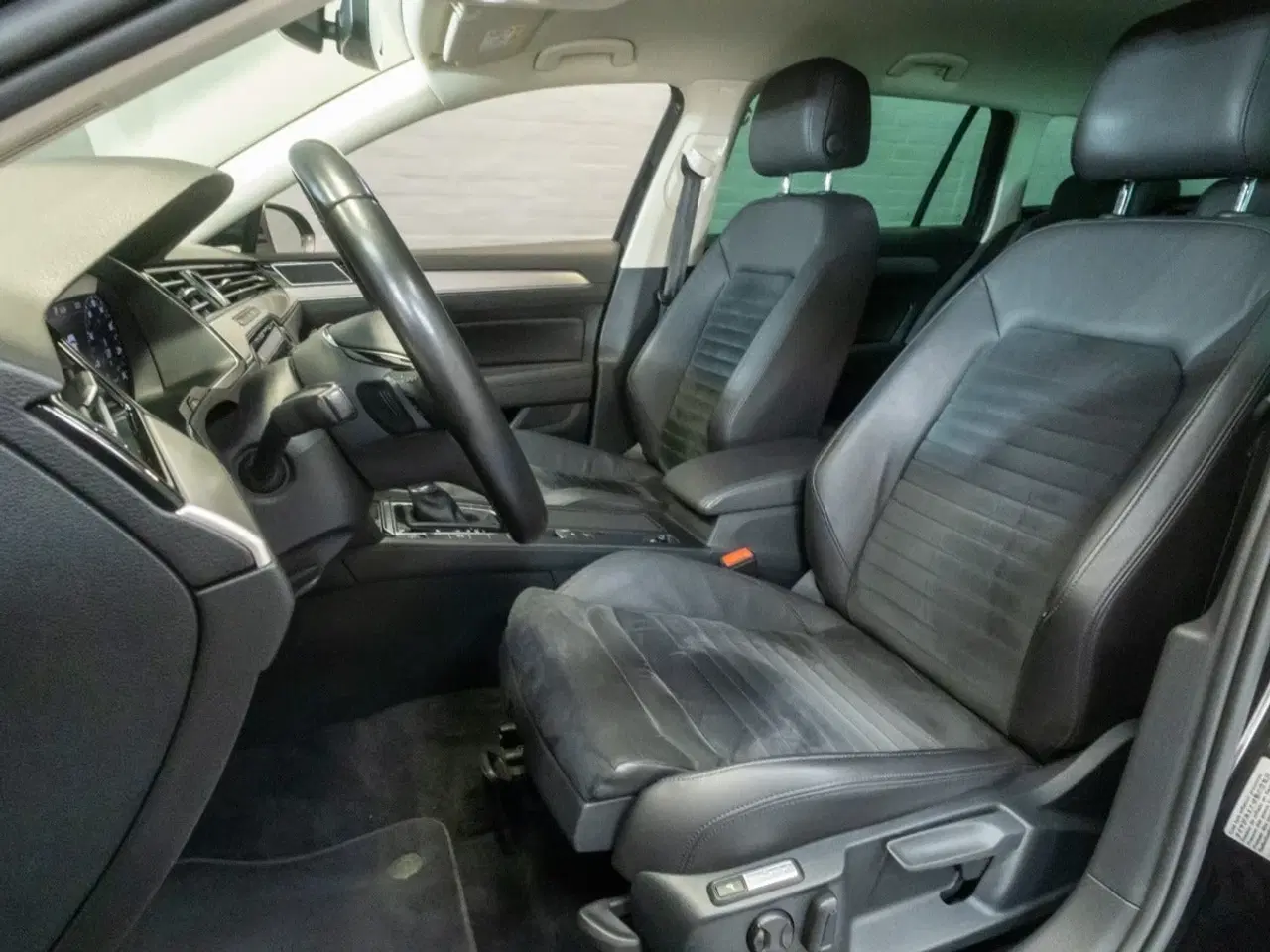 Billede 22 - VW Passat 1,4 TSi 150 Highline Premium Variant DSG