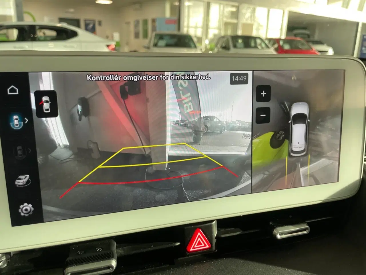 Billede 11 - Hyundai Ioniq 5 73 Uniq AWD