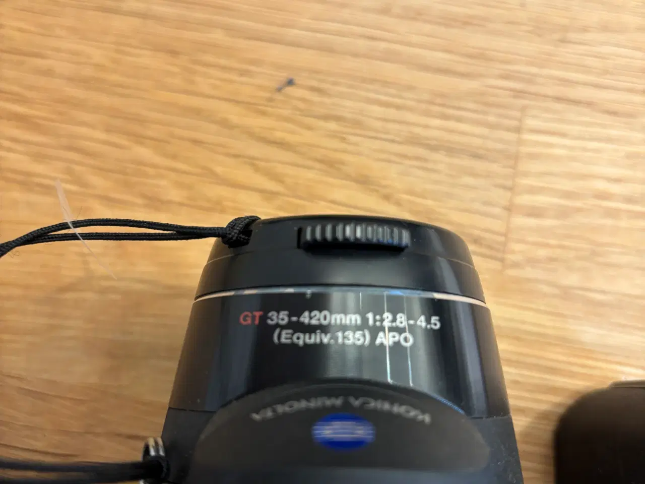 Billede 4 - Minolta DiMAGE Z5