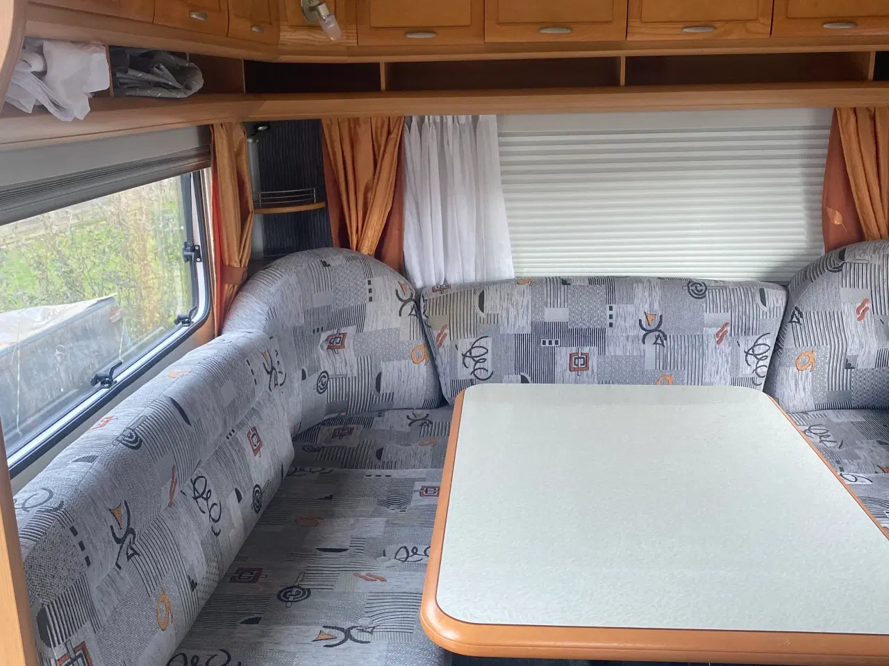 Billede 17 - Campingvogn