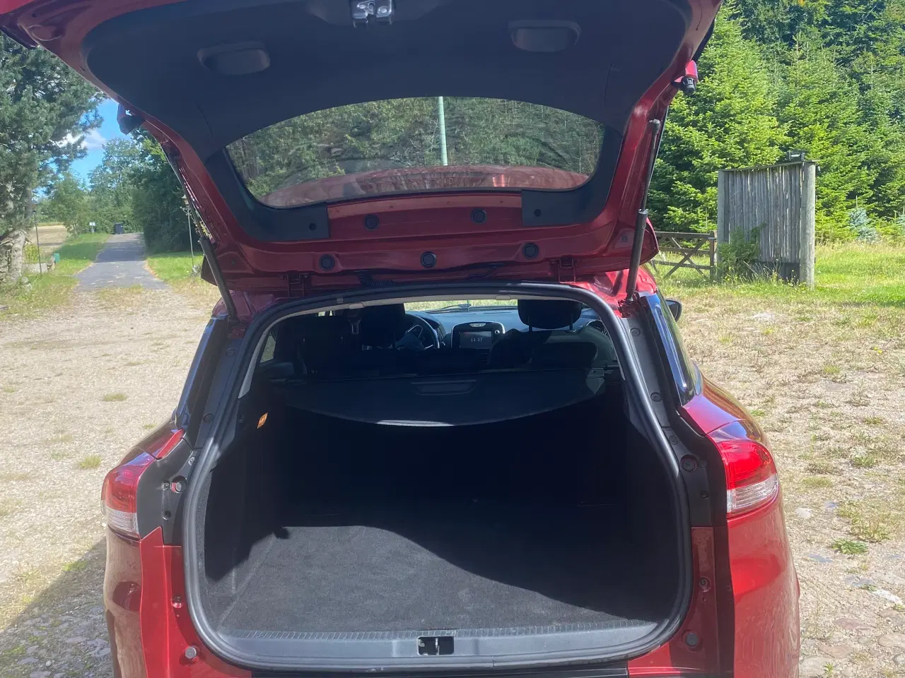 Billede 3 - Renault Clio