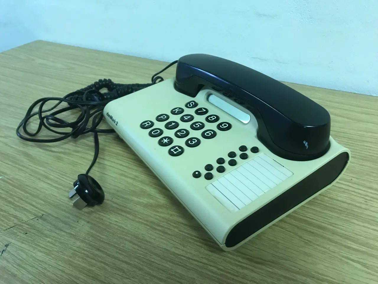 Billede 3 - Ikonisk Danmark II Telefon