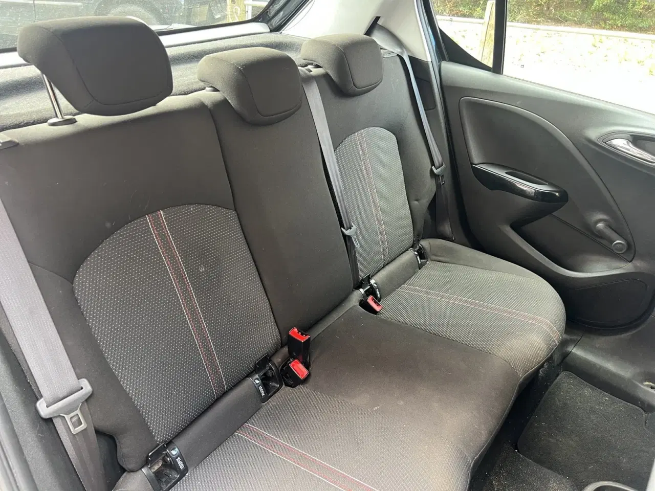 Billede 14 - Opel Corsa 1,4 16V Sport